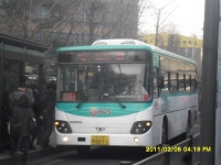 3. 동서울텀 잡사(그러나 남양주,구리방면 정류소만) - 버스 갤러리