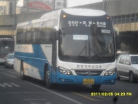 3. 동서울텀 잡사(그러나 남양주,구리방면 정류소만) - 버스 갤러리