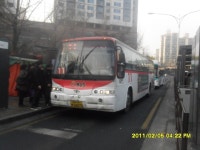 3. 동서울텀 잡사(그러나 남양주,구리방면 정류소만) - 버스 갤러리