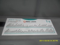 3. 동서울텀 잡사(그러나 남양주,구리방면 정류소만) - 버스 갤러리