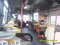 3. 동서울텀 잡사(그러나 남양주,구리방면 정류소만) - 버스 갤러리