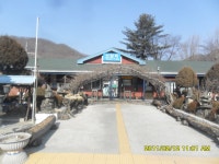 [2010. 2. 12] 신탄리역 잡사 - 버스 갤러리