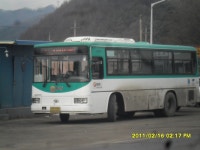 용두리(양평) 잡사(늦었지만...;;) - 버스 갤러리