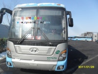 제부여객 1000번 찍으신분... - 버스 갤러리