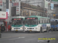 [잡사] 의정부, 양주, 파주 일대(오늘 찍은거고 댓글좀 남겨줘라) - 버스 갤러리