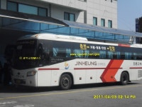 [2011. 4. 3] 가평(용추) 잡사 - 버스 갤러리