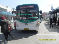 [2011. 4. 3] 가평(용추) 잡사 - 버스 갤러리