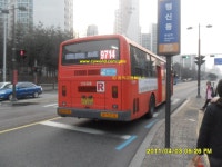 [2011. 4. 3] 가평(용추) 잡사 - 버스 갤러리