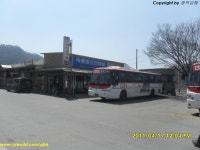 [2011. 4. 17] 가평, 포천일대 잡사(브금 주의) - 버스 갤러리