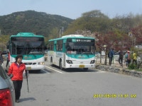 [2011. 5. 5] 야탑역, 남한산성 잡사 - 버스 갤러리