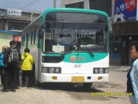 [2011. 5. 8] 용문, 양동 잡사 - 버스 갤러리