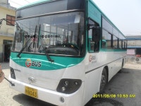 [2011. 5. 8] 용문, 양동 잡사 - 버스 갤러리