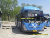 [2011. 5. 8] 원주텀 잡사 - 버스 갤러리