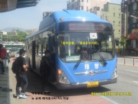 [2011. 5. 8] 원주텀 잡사 - 버스 갤러리
