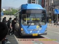 [2011. 5. 8] 원주텀 잡사 - 버스 갤러리
