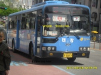 [2011. 5. 8] 원주텀 잡사 - 버스 갤러리