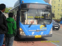 [2011. 5. 8] 원주텀 잡사 - 버스 갤러리