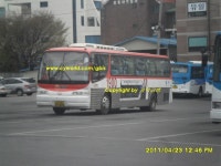 상진운수, 3보급횽 같이 색깔합성 잘 하시는 분 소환 - 버스 갤러리