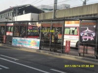 [2011. 5. 14] 강변역, 진벌리 잡사 - 버스 갤러리