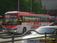 [2011. 5. 14] 강변역, 진벌리 잡사 - 버스 갤러리