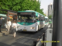 [2011. 5. 14] 강변역, 진벌리 잡사 - 버스 갤러리