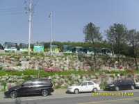 [2011. 5. 14] 강변역, 진벌리 잡사 - 버스 갤러리