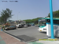 [2011. 5. 14] 강변역, 진벌리 잡사 - 버스 갤러리