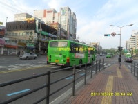 [2011. 5. 22] 울동네 경유 노선 + 구디단역 잡사 - 버스 갤러리