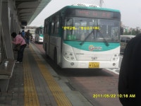 [2011. 5. 22] (3) 안산마을버스(?) 일부 - 버스 갤러리