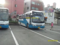 시승 예정이지만... - 버스 갤러리