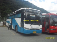 시승 예정이지만... - 버스 갤러리