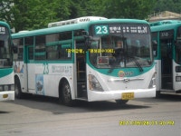 시승 예정이지만... - 버스 갤러리