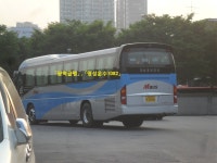 [2011. 6. 18] KD그룹 구미동차고지 잡사 - 버스 갤러리