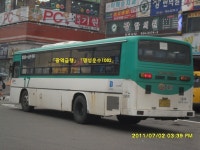 [2011. 7. 2] 문산 잡사 - 버스 갤러리