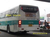 [2011. 7. 2] 문산 잡사 - 버스 갤러리