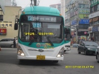 [2011. 7. 2] 문산 잡사 - 버스 갤러리