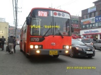 [2011. 7. 2] 문산 잡사 - 버스 갤러리