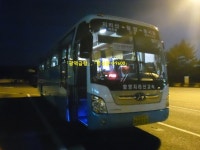 [함양지리산고속] 유니버스 노블 찍찍 - 버스 갤러리