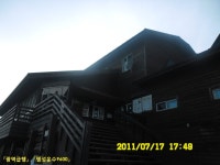 함양터미널, 지리산(백무동) 잡사 - 버스 갤러리