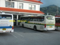 함양터미널, 지리산(백무동) 잡사 - 버스 갤러리