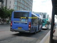 [2011. 7. 19] 김포(김포고, 마송), 강남역 잡사 - 버스 갤러리