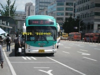 [2011. 7. 19] 김포(김포고, 마송), 강남역 잡사 - 버스 갤러리