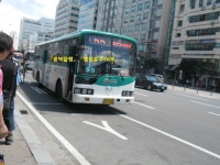 [2011. 7. 19] 김포(김포고, 마송), 강남역 잡사 - 버스 갤러리