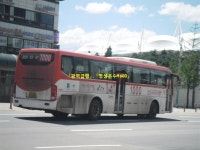 [2011. 7. 19] 김포(김포고, 마송), 강남역 잡사 - 버스 갤러리