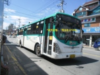 [2011. 7. 19] 김포(김포고, 마송), 강남역 잡사 - 버스 갤러리