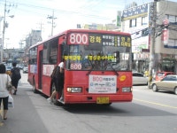 [2011. 7. 19] 김포(김포고, 마송), 강남역 잡사 - 버스 갤러리