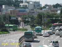 [2011. 7. 19] 김포(김포고, 마송), 강남역 잡사 - 버스 갤러리
