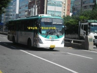 [2011. 7. 19] 김포(김포고, 마송), 강남역 잡사 - 버스 갤러리