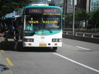 [2011. 7. 19] 김포(김포고, 마송), 강남역 잡사 - 버스 갤러리