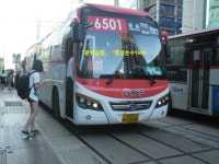 [2011. 7. 19] 김포(김포고, 마송), 강남역 잡사 - 버스 갤러리